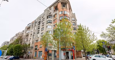 Apartament Calea Călărașilor