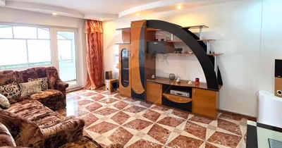 Apartament Est