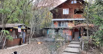 Casă Provița de Jos