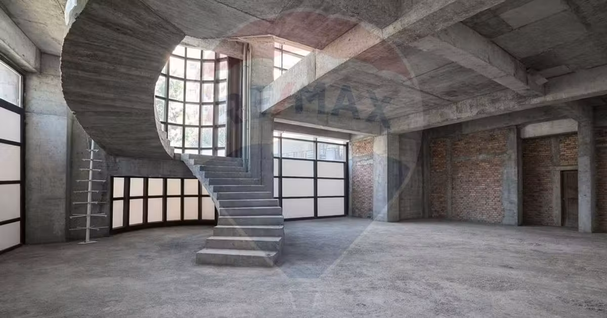 Spațiu comercial · 1446 m², Barbu Văcărescu, București
