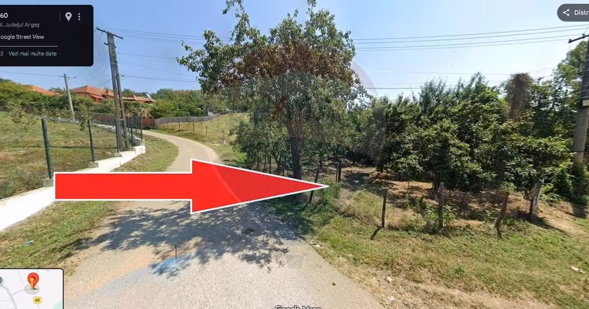 Teren agricol intravilan de vânzare de 1736 mp, în Chițești