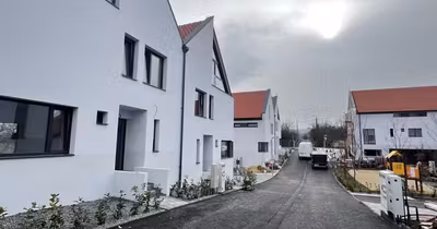 Apartament Bună Ziua