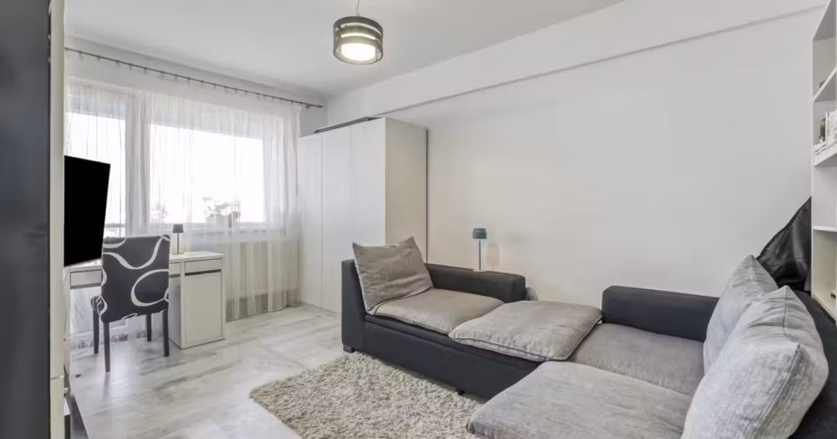 Apartament de vânzare cu 2 camere, mobilat în zona Gheorgheni, Cluj-Napoca
