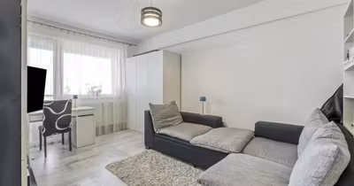 Apartament Gheorgheni