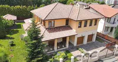 Casă Bună Ziua
