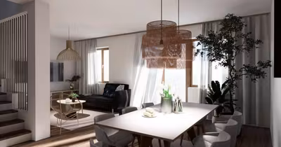 Apartament Bună Ziua