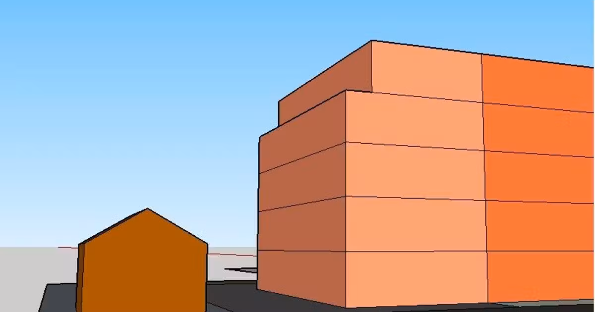 Teren Construcții intravilan de vânzare de 524 mp, în zona Dâmbul Rotund, Cluj-Napoca