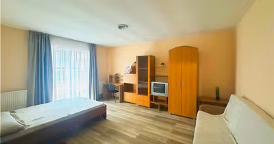 Garsonieră Zorilor