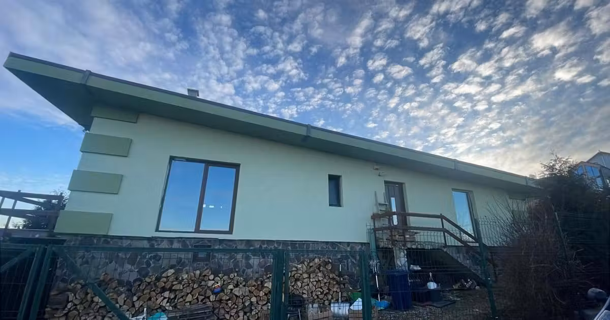 Casă individuală de vânzare cu 3 camere, mobilată în zona Exterior Sud, Cluj-Napoca