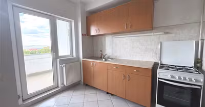 Apartament Zorilor