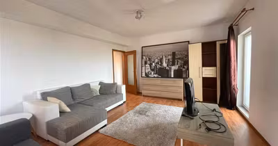 Apartament Zorilor