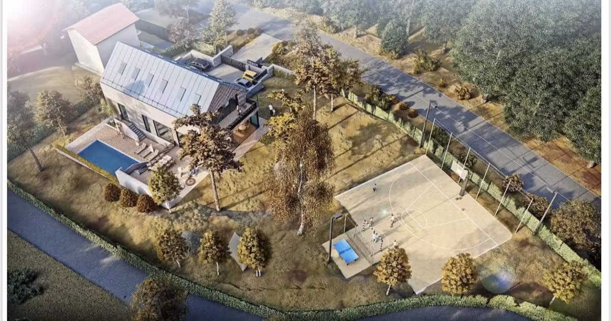 Teren Construcții intravilan de vânzare de 2255 mp, în zona Făget, Cluj-Napoca