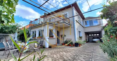Casă Girocului