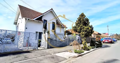 Casă Simion Bărnuțiu