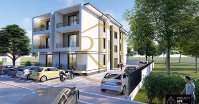 Apartament Girocului