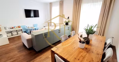 Apartament Girocului