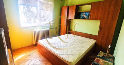 Apartament Olimpia-Stadion