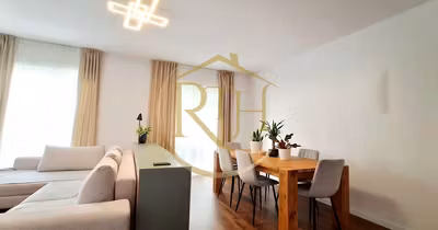 Apartament Girocului