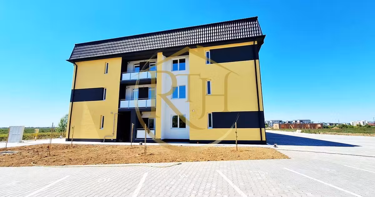 Apartament de vânzare cu 2 camere în zona Calea Urseni, Timișoara