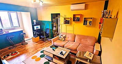 Apartament Spitalul Județean
