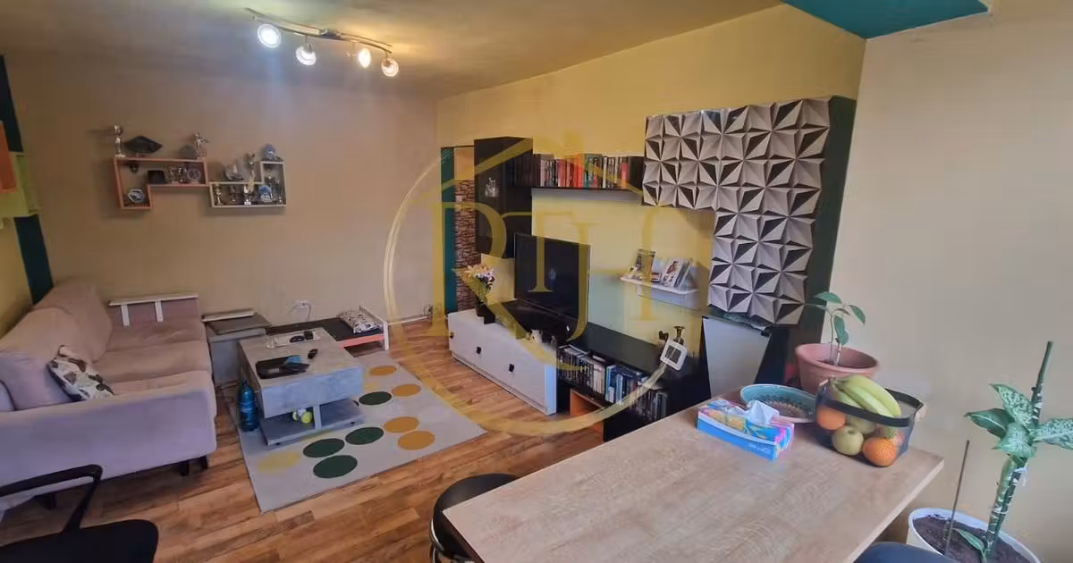 Apartament de vânzare cu 4 camere, mobilat în zona Spitalul Județean, Timișoara