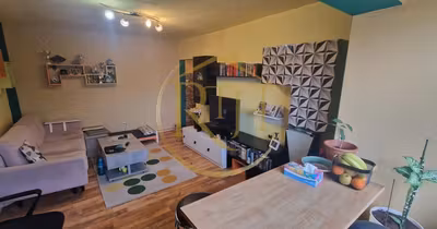 Apartament Spitalul Județean