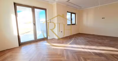 Apartament Girocului