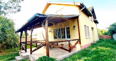 Casă Girocului