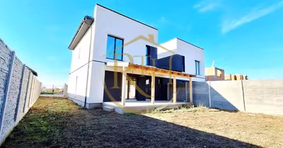 Apartament Girocului
