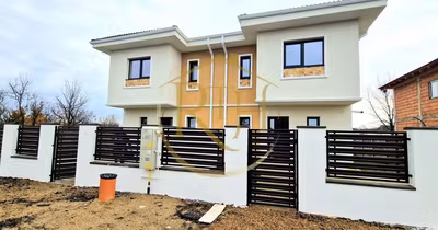 Apartament Girocului