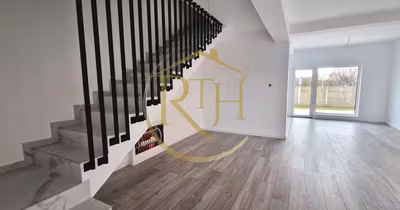 Apartament Girocului