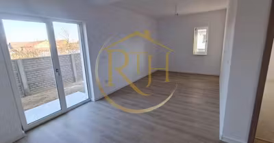 Apartament Girocului