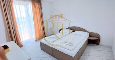 Apartament Girocului