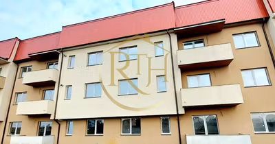 Apartament Girocului