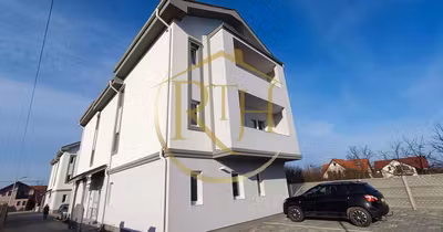 Apartament Girocului