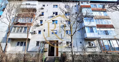 Apartament Girocului