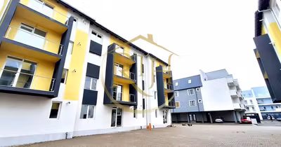 Apartament Girocului
