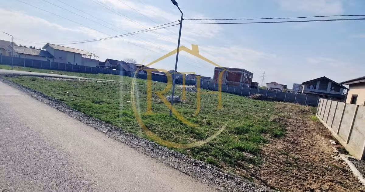 Casă individuală de vânzare cu 4 camere în Giroc