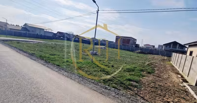 Casă Girocului