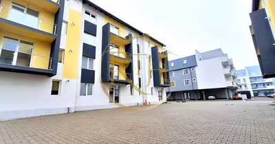 Apartament Girocului