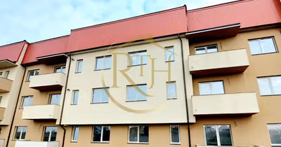 Apartament Girocului