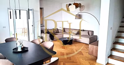Apartament Aradului