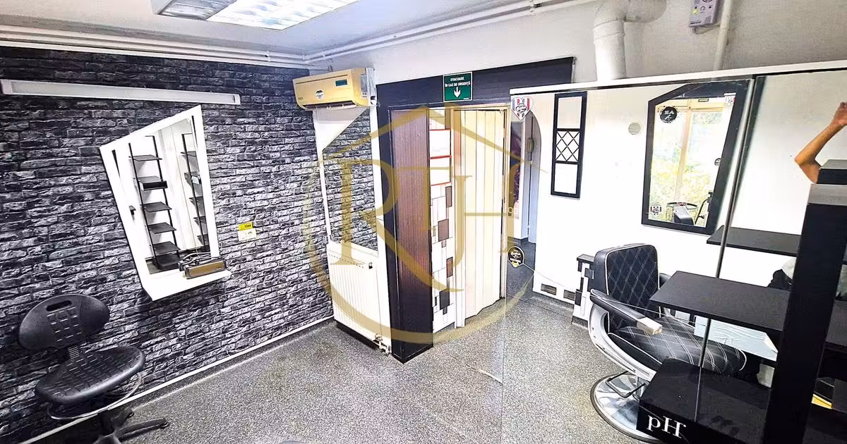 Spațiu comercial de vânzare de 84 mp, în zona Torontalului, Timișoara