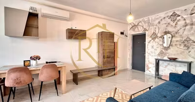 Apartament Girocului