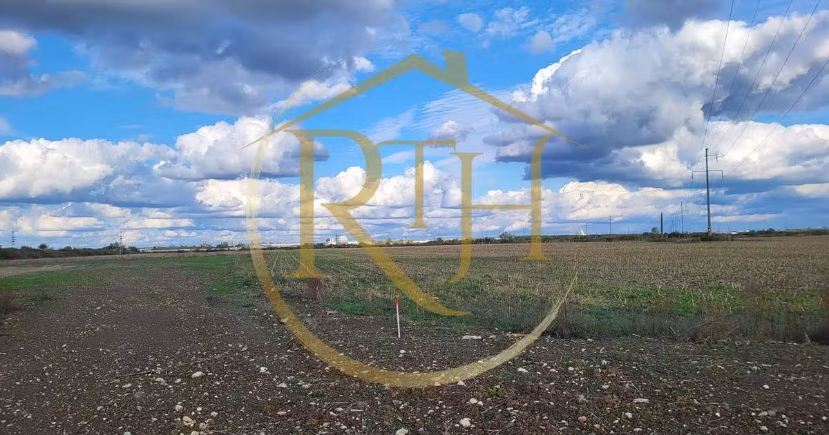 Teren Construcții intravilan de vânzare de 2878 mp, în Urseni