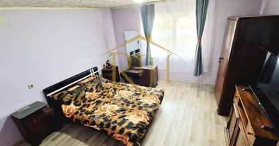 Casă Cărpiniș