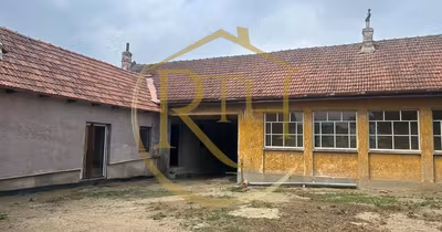 Casă Balinț