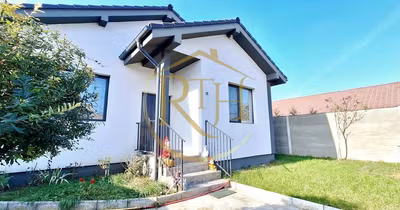 Casă Girocului