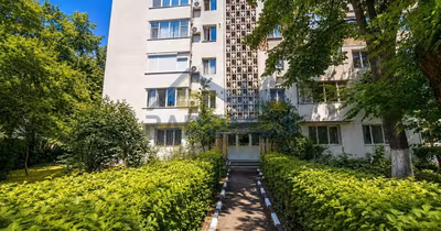 Apartament Nord