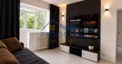 Apartament Nord